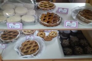 Panader&iacute;a Do&ntilde;a Eva