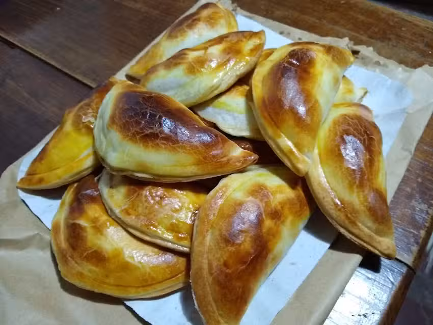 Panader&iacute;a Do&ntilde;a Hilaria
