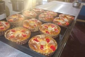 Panaderia Doña Juana