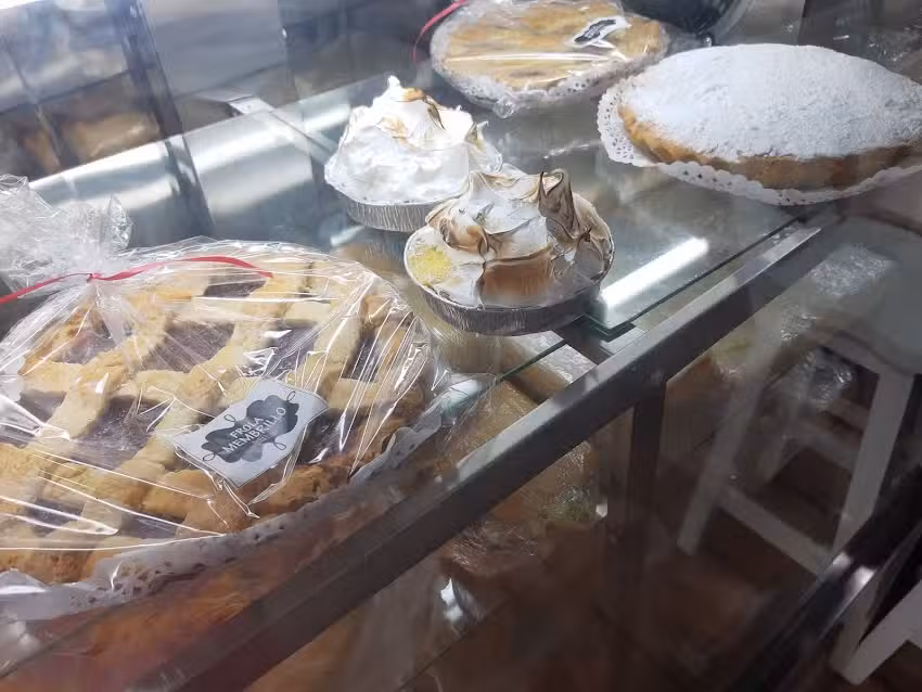 Panader&iacute;a Do&ntilde;a Luna
