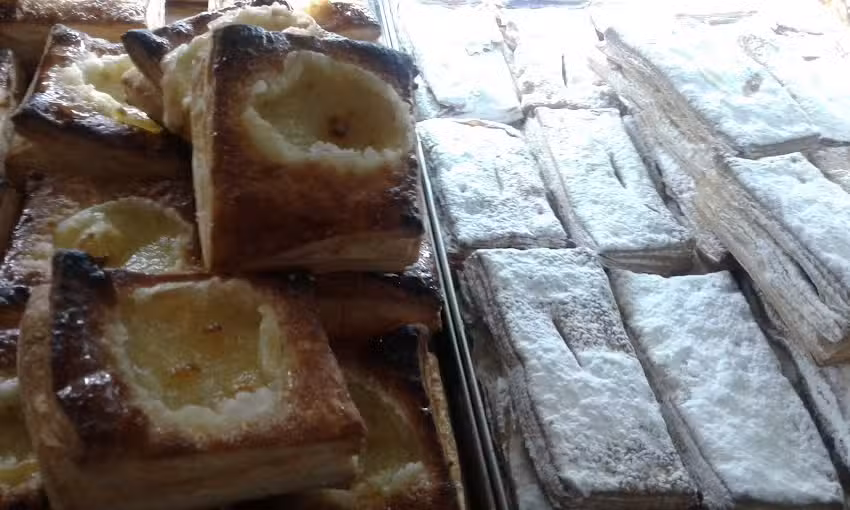 panaderia Do&ntilde;a Mirta