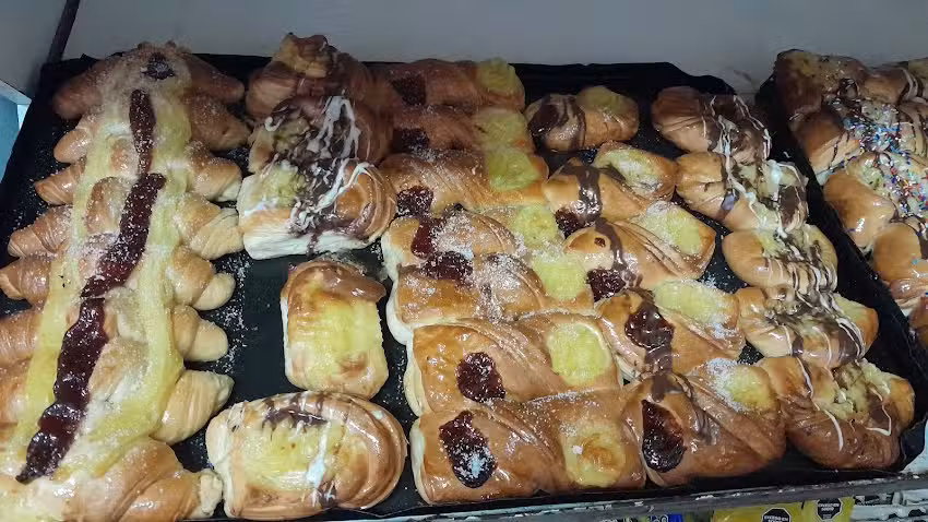 Panaderia do&ntilde;a nely