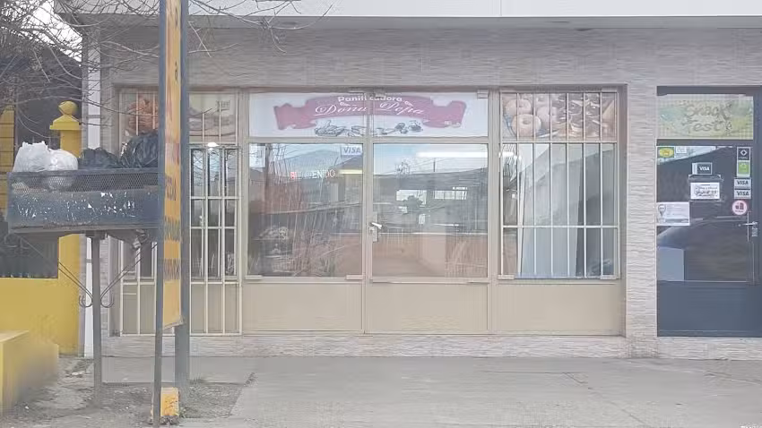 Panader&iacute;a Do&ntilde;a Pepa