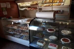 Panaderia Do&ntilde;a Rosa