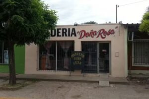 Panader&iacute;a Do&ntilde;a Rosa