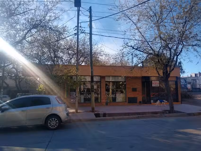 PANADER&Iacute;A DONATA