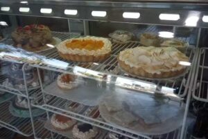 Panader&iacute;a Donatella