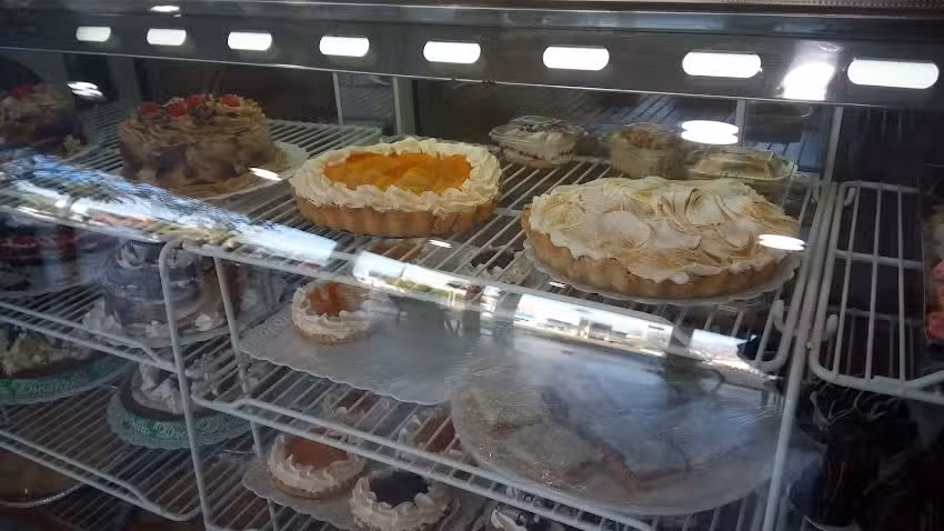 Panader&iacute;a Donatella