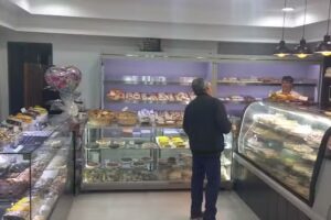 Panader&iacute;a Dones