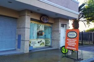 Panadería “Dorita”