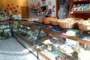 Panaderia Dos Avenidas