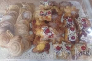 Panaderia Dos Estrellas