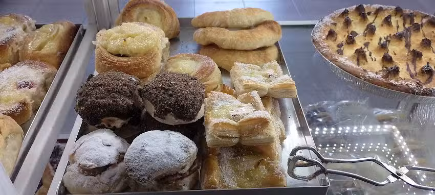 Panader&iacute;a Dos Reinas
