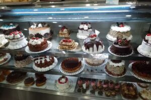 Panader&iacute;a Dos Reinas