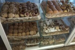 Panader&iacute;a Dos Semillas