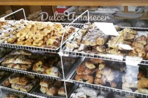 Panadería Dulce Amanecer