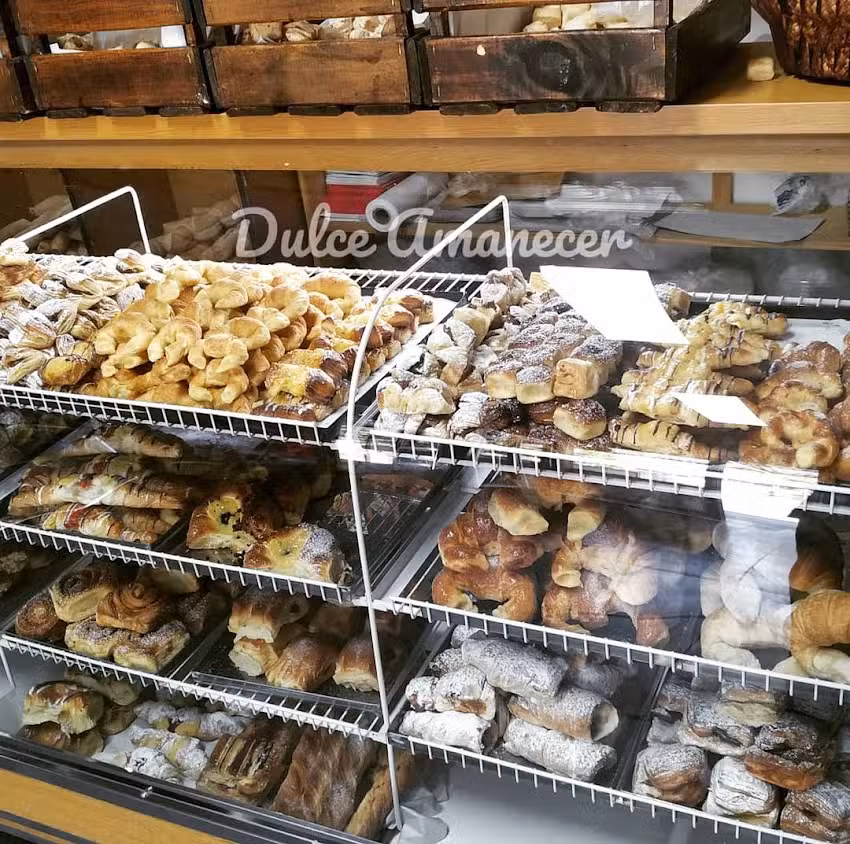 Panader&iacute;a Dulce Amanecer