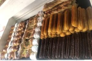 Panaderia Dulce Capricho