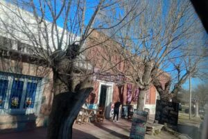 Panader&iacute;a Dulce Catalina