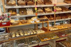 Panader&iacute;a Dulce Catalina