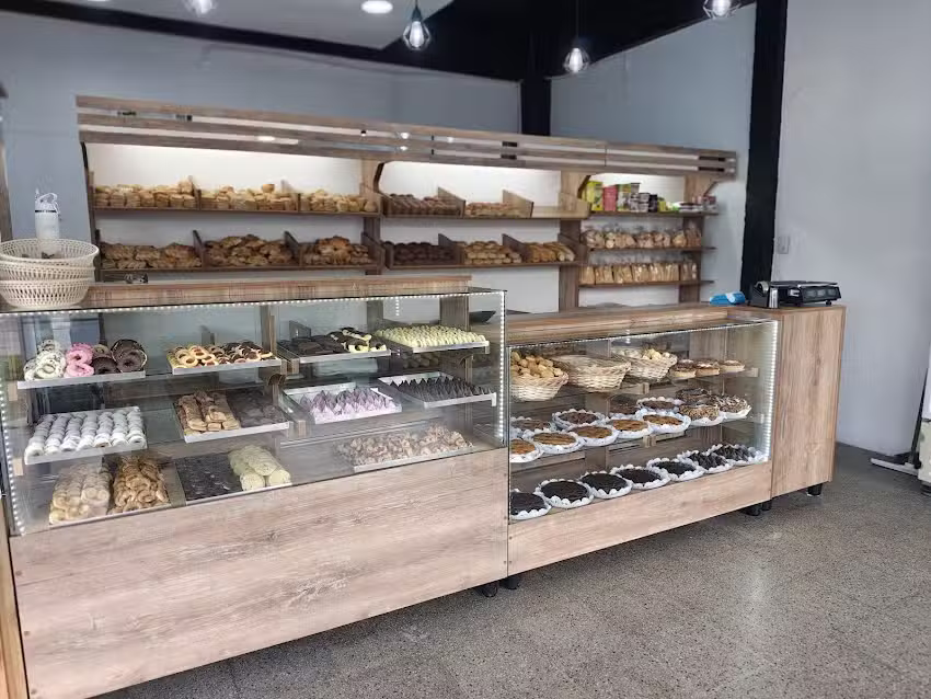 Panader&iacute;a Dulce Cielo