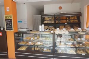 Panaderia Dulce Luna