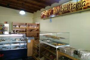 Panader&iacute;a Dulce Man&iacute;a
