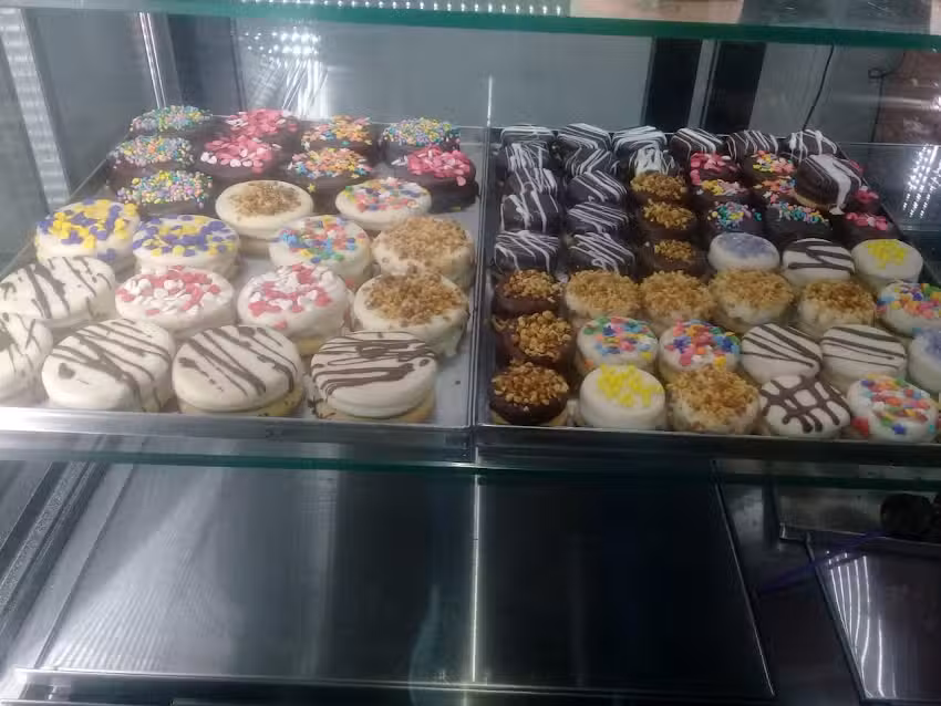 Panaderia Dulce Manjar