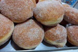 Panaderia Dulce Medialuna