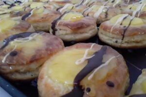 Panader&iacute;a Dulce Morena