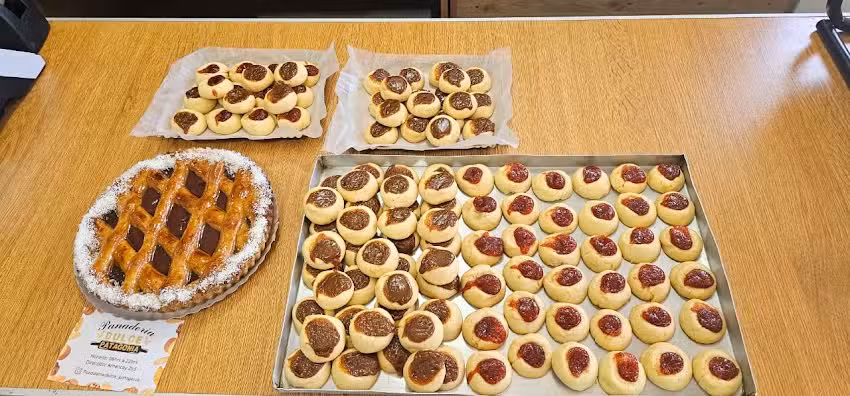 Panaderia Dulce Patagonia