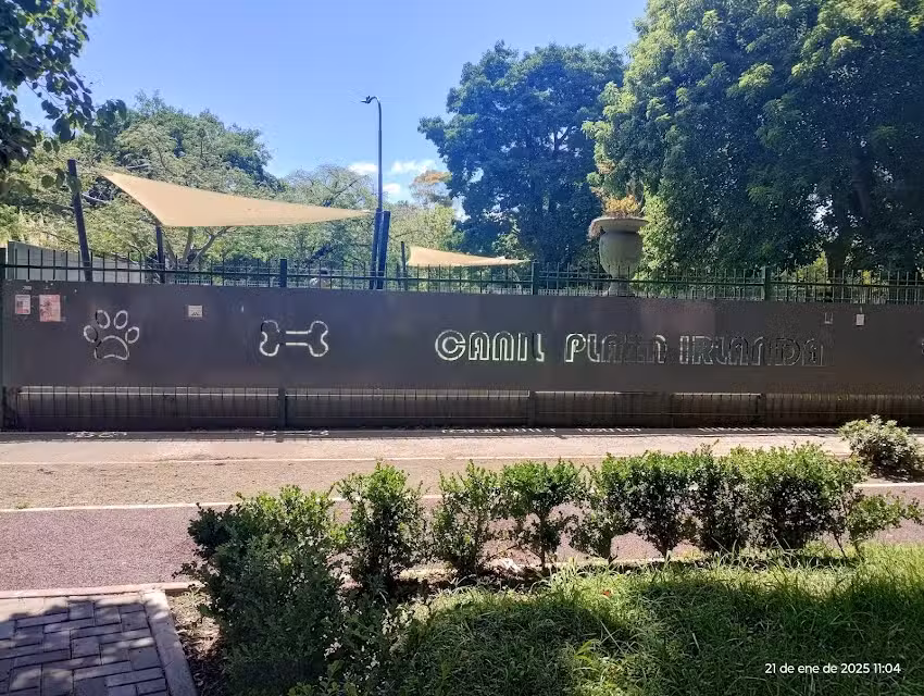 Panaderia Dulce Permiso