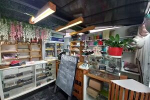 Panaderia Dulce.s valentina