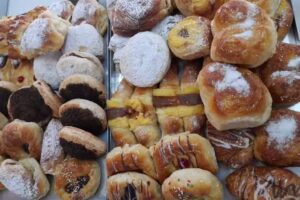 Panaderia Dulce Santino