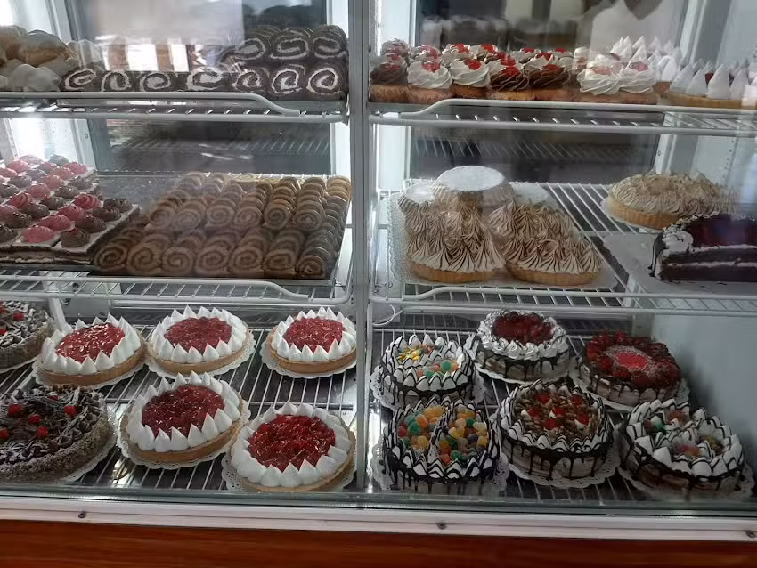 Panader&iacute;a Dulce Tentaci&oacute;n