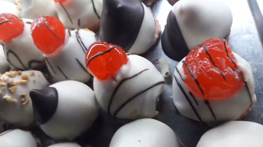 Panader&iacute;a Dulce Tentaci&oacute;n