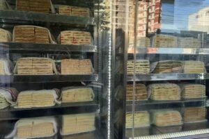 Panader&iacute;a Dulce Virginia