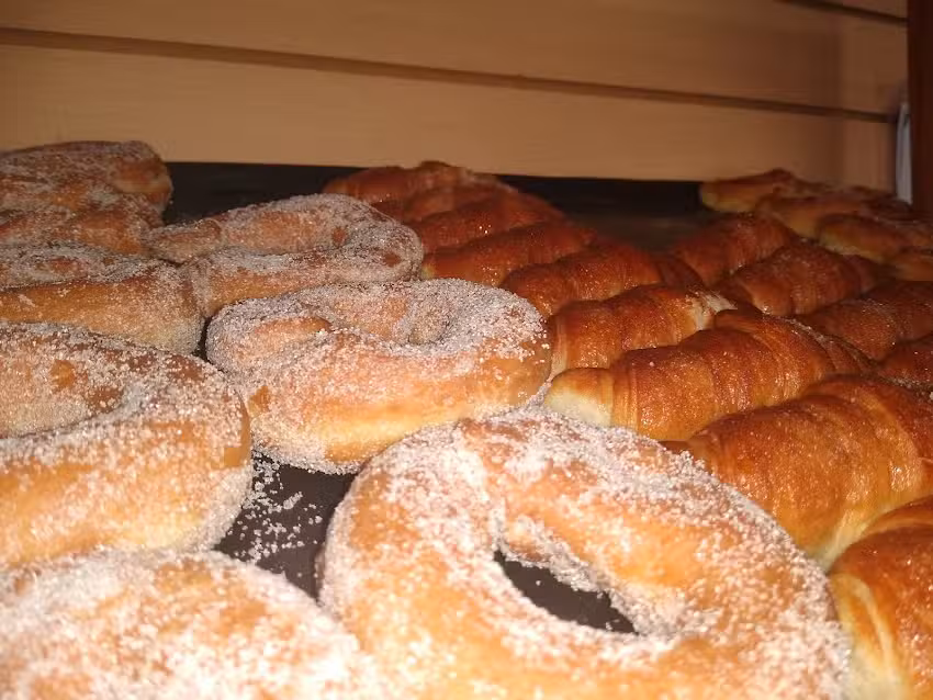 panader&iacute;a Dulce
