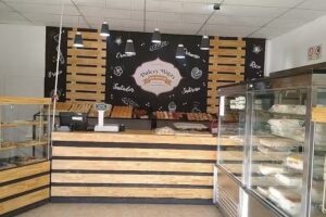 Panader&iacute;a Dulces migas