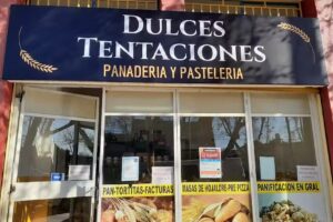 Panaderia Dulces Tentaciones