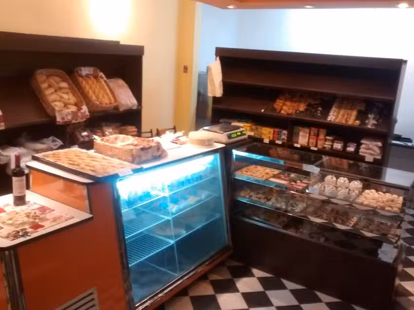 Panaderia Dulzhvra
