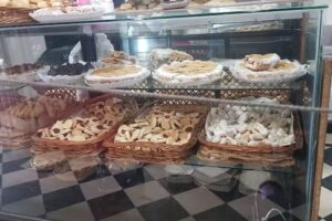 Panader&iacute;a Dulzura