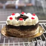 Panaderia &ldquo;Dulzuras&rdquo;