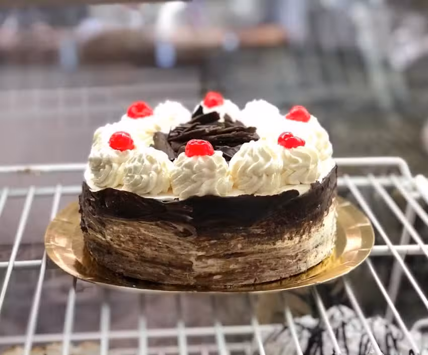 Panaderia &ldquo;Dulzuras&rdquo;