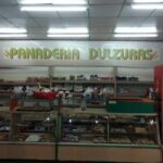 Panader&iacute;a Dulzuras