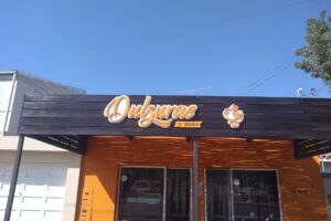 Panader&iacute;a Dulzuras y M&aacute;s