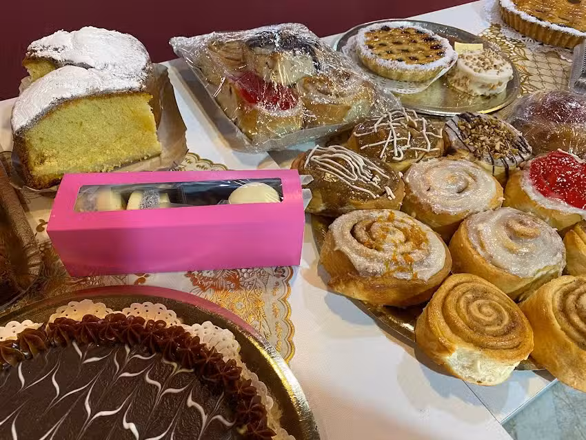 Panader&iacute;a DyMax &ndash; Pasteler&iacute;a &ndash; Pastas