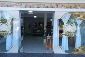 Panader&iacute;a DyS