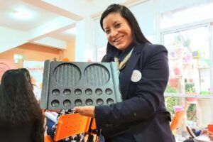 Panaderia Eben Ezer II