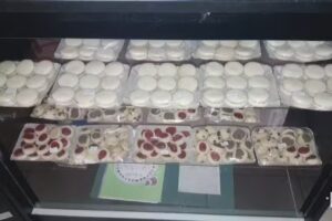 Panader&iacute;a Ebenezer